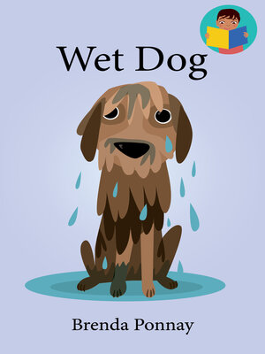 cover image of Wet Dog